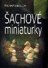 achov miniaturky - Richard Biolek