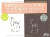 Obrzkov slovnk socilnch situac pro dti s poruchou autistickho spektra - Monika Knotkov,Ivana Mtlov,Romana Straussov