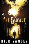 The 5th Wave (Book 1) - Rick Yancey