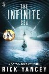 The 5th Wave. The Infinite Sea (Book 2) - Rick Yancey