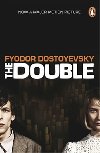 The Double (film tie-in) - Fjodor Michajlovi Dostojevskij