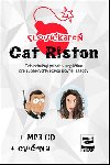 SLOVKARE CAT RISTON + CD - Jn Cibulka