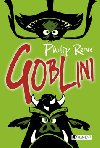 GOBLINI - Philip Reeve