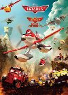 Letadla 2 - Hasiči a záchranáři - Filmový příběh - Walt Disney