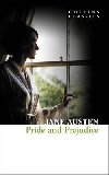 PRIDE AND PREJUDICE - Austen Jane