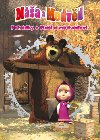 Máša a medvěd - Filmový příběh - Walt Disney