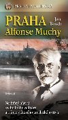 Praha Alfonse Muchy - Jan Bonk
