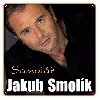 Jakub Smolk - Samot - CD - neuveden