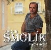 Jakub Smolk - Paleta ivota - CD - neuveden