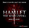 Muzikl - Hamlet (The Rock Opera) - CD - neuveden