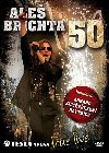 Ale Brichta - 50 Tesla Arena Live - DVD - neuveden