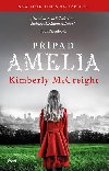 Ppad Amelia - Kimberly McCreight