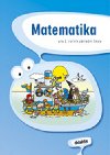 Matematika pro 2. ročník ZŠ - učebnice - J. Bulín; S. Korityák; Martina Palková