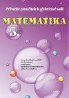 Matematika pro 5. ro. Z - pruka uitele - J. Blakov; I. Chramostov; . Ledvinka