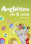 Anglitina pro 5. ronk Z - uebnice (bez CD) - Beln J. a kolektiv