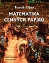 Matematika cennch papr - Tom Cipra