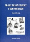 Djiny esk politiky v dokumentech - Vesel Zdenk