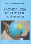Ekonomick diplomacie esk republiky - touraov Judita