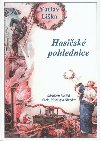 Hasisk pohlednice - Lika Vclav