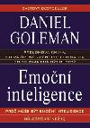 EMON INTELIGENCE - Daniel Goleman
