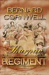 Sharpv regiment - Bernard Cornwell
