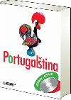 Portugaltina + 2CD - Jaroslava Jindrov