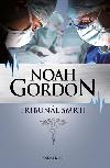 Tribunl smrti - Noah Gordon