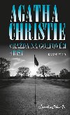 Vrada na golfovm hiti - Agatha Christie
