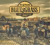 Bluesgrass - Dobr Rno Blues Band,Matj Ptaszek