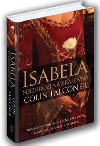Isabela: neohroen krlovna - Colin Falconer