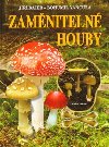 Zamniteln houby - Baier Ji, Vanura Bohumil,