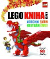 LEGO Kniha nápadů - Vdechni svým kostkám život - Lego