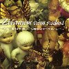 Zvstujem vm radost - Nejznmj esk koledy / Favourite Czech Christmas Carols - CD - neuveden