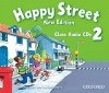 Happy Street New Edition 2 Class Audio 2 CDs - Maidment Stella