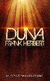 Duna - 50. výročí prvního vydání v dárkovém boxu - Frank Herbert