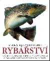 Velk encyklopedie rybstv - Slovart