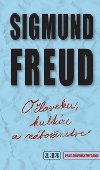 O LOVEKU, KULTRE A NBOENSTVE - Sigmund Freud