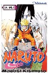 Naruto 19 - Nslednice - Masai Kiimoto