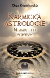 Karmick astrologie - Nejsme tu poprv - Krumlovsk Olga