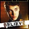 Justin Bieber - Believe CD - neuveden