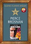 Slavn filmov hvzdy-Pierce Brosnan - neuveden