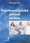 PSYCHOANALYTICK PROV TERAPIE - Slavoj Titl