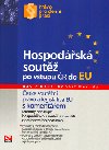 HOSPODSK SOUT̮ PO VSTUPU R DO EU - David Raus; Robert Neruda