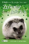 Ztracený ježeček - Příběhy se šťastným koncem - Jill Hucklesby
