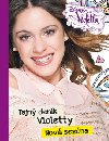 Violetta - Tajný deník Violetty 2 - Disney Walt