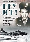 Hey Joe! - Rekonstrukce skutenho pbhu americkho letce sestelenho nad Blmi Karpaty 29. srpna 1944 - Ji Souek
