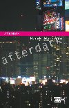 Afterdark - Haruki Murakami