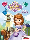 Sofie - Knížka na celý rok - Walt Disney