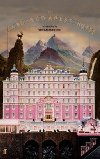 Grand  Budapest Hotel - Wes Anderson