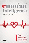 Emoční inteligence - Cesta do středu sebe sama - Jane Wharamová